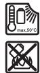 BOSCH GSR 12 V-35 FC - DOnonHnTeIbHbIe yKa3aHnNo TExNHke 6e3oNaCHOCTN - 1