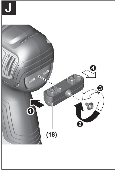 BOSCH GSR 12 V-35 FC - 13
