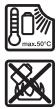 BOSCH GSR 12 V-35 FC - Consignes de sécurité additionnelles - 1