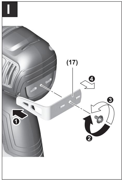 BOSCH GSR 12 V-35 FC - 12