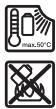BOSCH GSR 12 V-35 FC - Additional safety information - 1