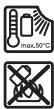 BOSCH GSR 12 V-35 FC - Indicaciones de seguridad adiconiales - 1