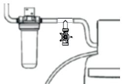 BWT CIRRUS PLUS BWT, A6X - INSTALLATION PROCEDURE - 5