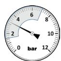 BWT CIRRUS PLUS BWT, A6X - INSTALLATIEPROCEDURE - 4