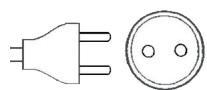BWT CIRRUS PLUS BWT, A6X - INSTALLATION PROCEDURE - 2