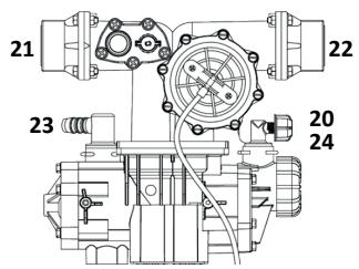 BWT CIRRUS PLUS BWT, A6X - MOHTAK - 1
