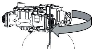 BWT CIRRUS PLUS BWT, A6X - PROCEDURE MONTAZU - 1