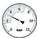 BWT CIRRUS PLUS BWT, A6X - INSTALLATION - VORGEHEN - 4
