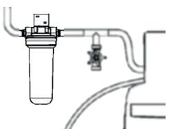 BWT CIRRUS PLUS BWT, A6X - PROCEDURE MONTAZU - 3