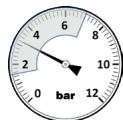 BWT CIRRUS PLUS BWT, A6X - A BESZERELES LEIRASA - 4