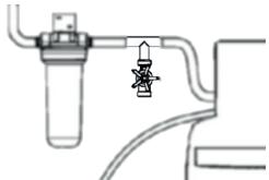 BWT CIRRUS PLUS BWT, A6X - INSTALLATIEPROCEDURE - 5