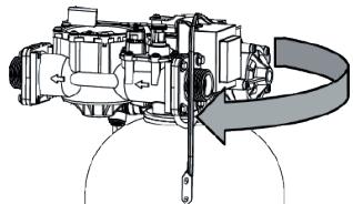 BWT CIRRUS PLUS BWT, A6X - INSTALLATIEPROCEDURE - 1