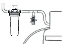 BWT CIRRUS PLUS BWT, A6X - INSTALLATION PROCEDURE - 3