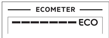 ELECTROLUX EES48300L - ECOMETER - 1