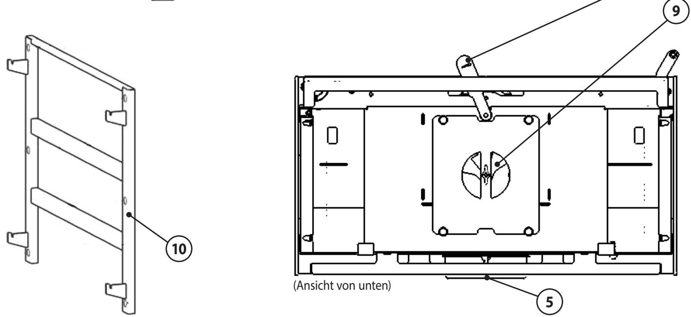 JUSTUS DIAS - Entsorgung der Verpackung - 3