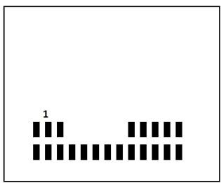 ETERNAL CURVADO - MISE EN HEURE - 6