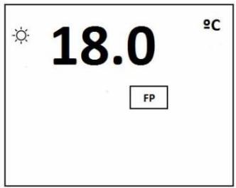 ETERNAL CURVADO - MODE AUTOMATIQUE / PROGRAMMABLE - 9