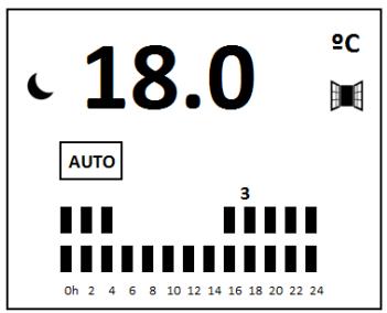 ETERNAL CURVADO - 4-7 FONCTION DETECTION DE FENÊTRE OUVERTE - 1