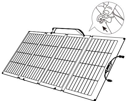 ECOFLOW 220W Bifacial Solar Panel - Come funziona - 4