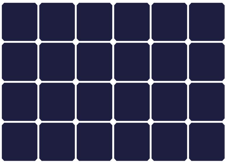 ECOFLOW 220W Bifacial Solar Panel - Especificaciones del coeficiente de temperatura - 1