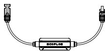ECOFLOW 220W Bifacial Solar Panel - 同构物 - 7