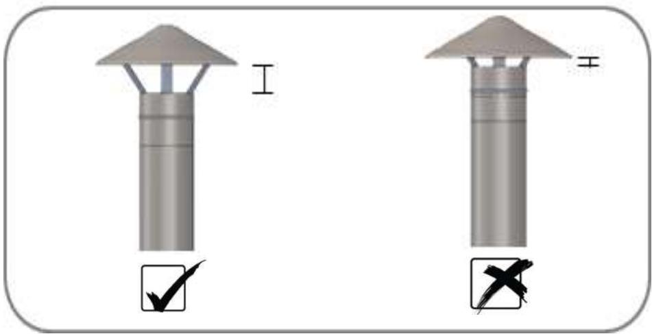 PANADERO NEVADA - WYMIARY I CHARAKTERYSTYKA - 1