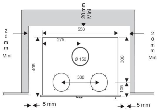 SUPRA NEO 55 E - ATTENTION! - 4