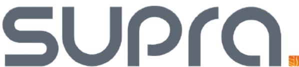 SUPRA NEO 55 E - SERVICE APRES-VENTE - 2