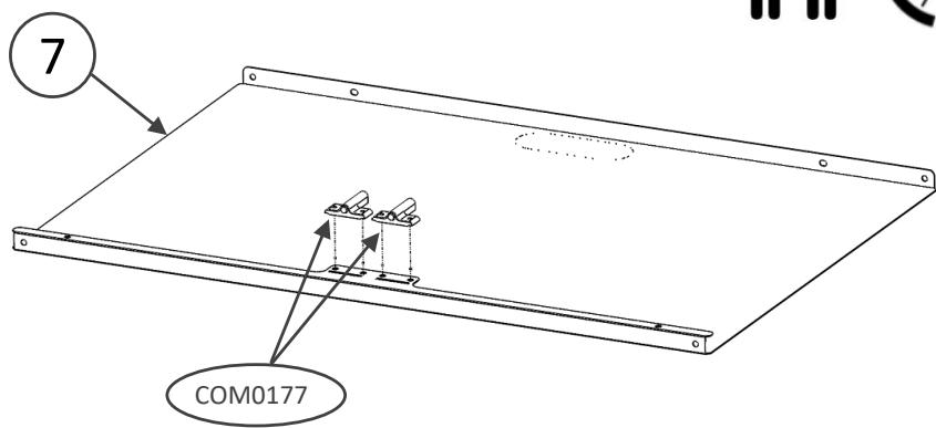 LEMARQUIER MC803ECE13 - Merci d'avoir acheté ce produit LE MARQUIER© labellisé Origine France Garantie ! Consulter cette notice avant l'utilisation - 5
