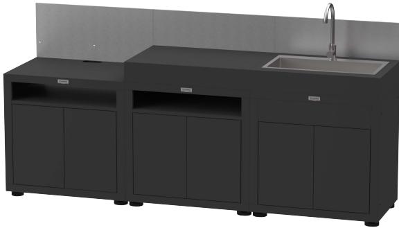 LEMARQUIER MC803ECE13 - 1