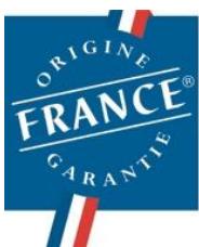 LEMARQUIER MC803ECE13 - 2