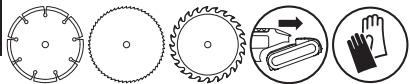 WORX WX527 WX527.9 - 6