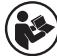 WORX WX527 WX527.9 - OPERATING INSTRUCTIONS - 1