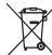 WORX WX527 WX527.9 - PROTECÇA OMBIENTAL - 1