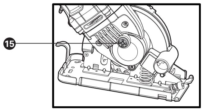 WORX WX527 WX527.9 - 2