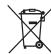 WORX WX527 WX527.9 - OCHRONA SRODOWISKA - 1