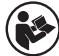 WORX WX527 WX527.9 - Instructions d'utilisation - 1
