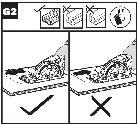 WORX WX527 WX527.9 - 20