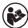 WORX WX500 WX500.9 - OPERATING INSTRUCTIONS - 1