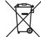 WORX WX500 WX500.9 - PROTECTION DE L'ENVIRONNEMENT - 1
