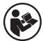 WORX WX500 WX500.9 - BEDIENINGSINSTRUCTIES - 1