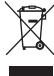 WORX WX500 WX500.9 - ENVIRONMENTAL PROTECTION - 1
