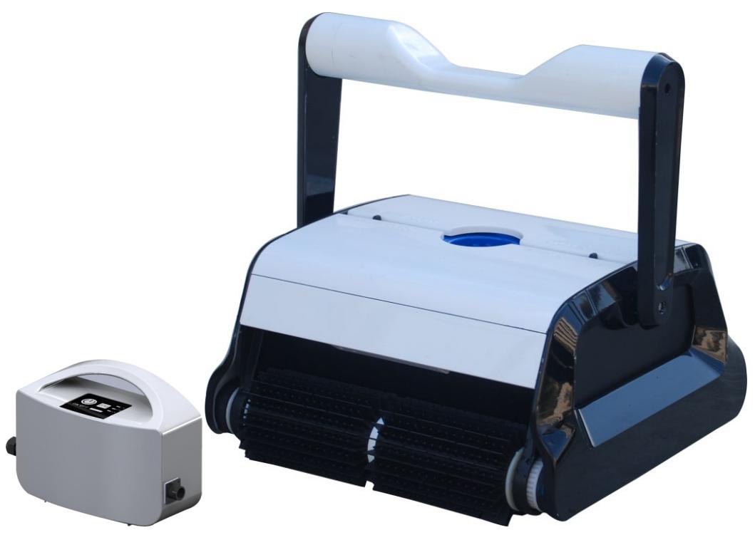 BESTWAY CLEAN-O2 HJ2052 - 18265 - CLEAN-O² HJ2052 - 1