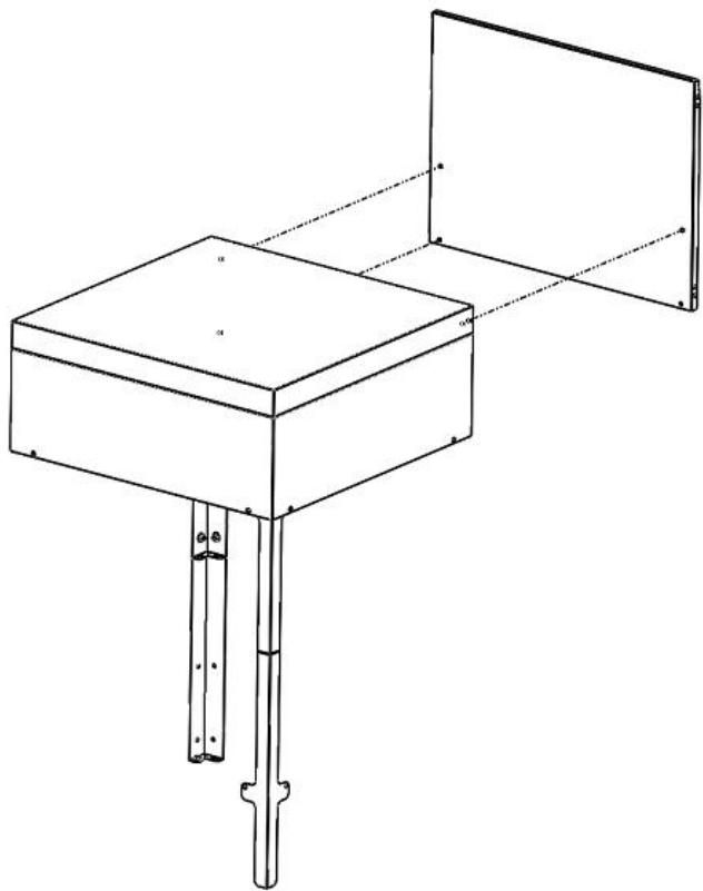 LEMARQUIER MC805ECE13 - MC805ECD - POC0044 - 7