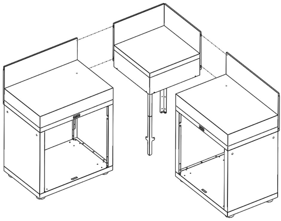 LEMARQUIER MC805ECE13 - MC805ECD - POC0044 - 14