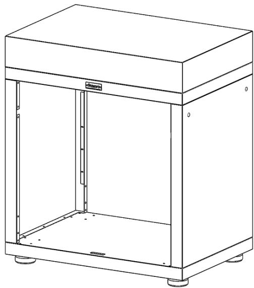 LEMARQUIER MC805ECE13 - MC805ECD - Montage Assembly / Montage : - 16
