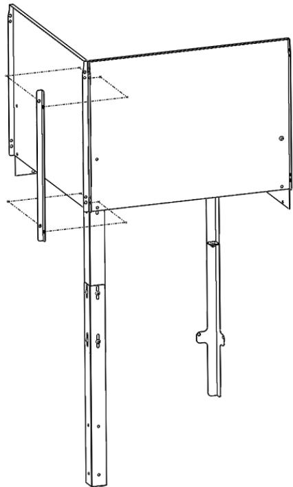 LEMARQUIER MC805ECE13 - MC805ECD - POC0044 - 13