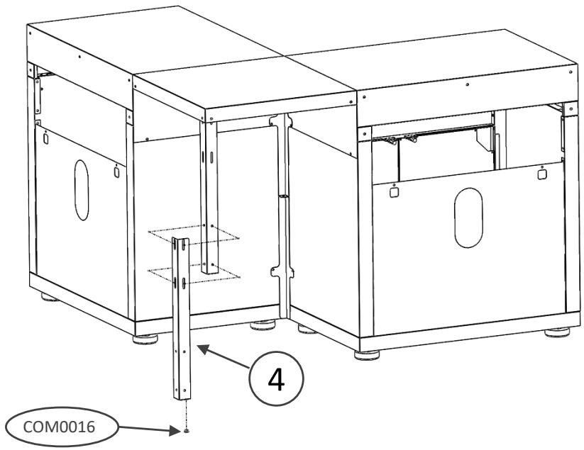 LEMARQUIER MC805ECE13 - MC805ECD - Merci d'avoir acheté ce produit LE MARQUIER© labellisé Origine France Garantie! Consulter cette notice avant l'utilisation - 26