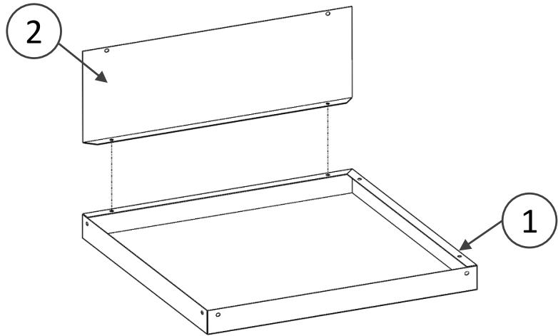 LEMARQUIER MC805ECE13 - MC805ECD - Merci d'avoir acheté ce produit LE MARQUIER© labellisé Origine France Garantie! Consulter cette notice avant l'utilisation - 5