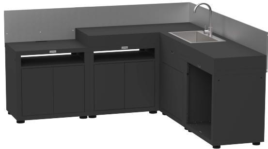 LEMARQUIER MC805ECE13 - MC805ECD - 1